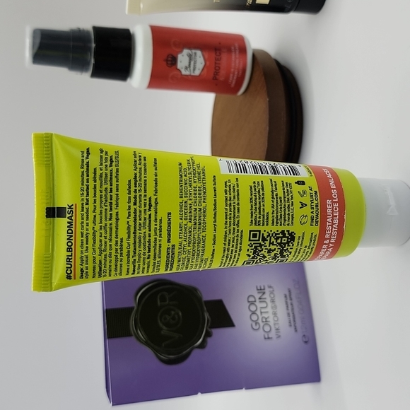 4 Piece Sample Lot - Picture 6 of 12